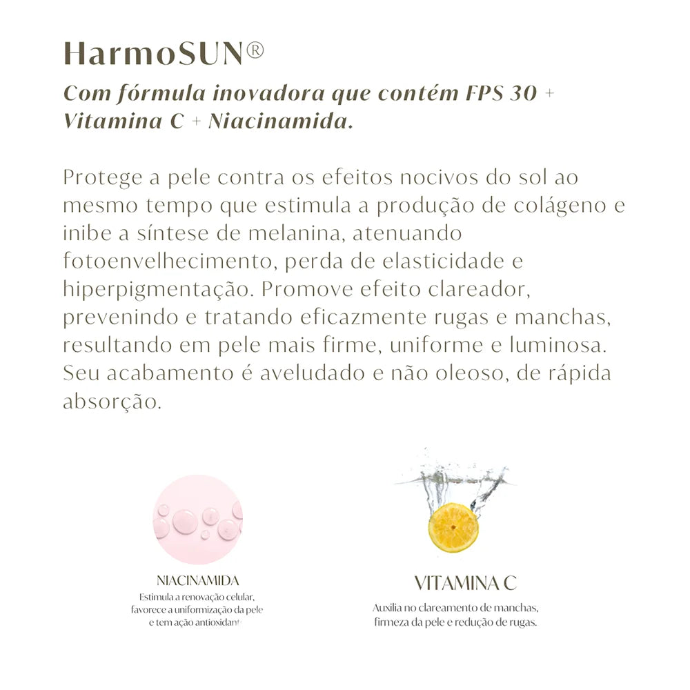HarmoSUN®